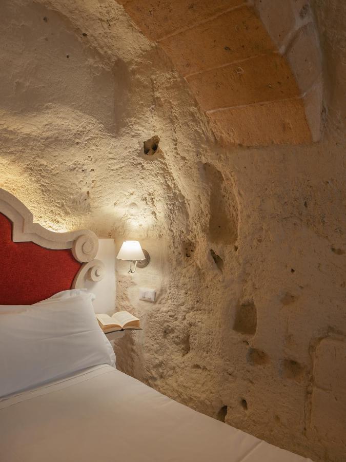 Palazzo Degli Abati 4* Matera