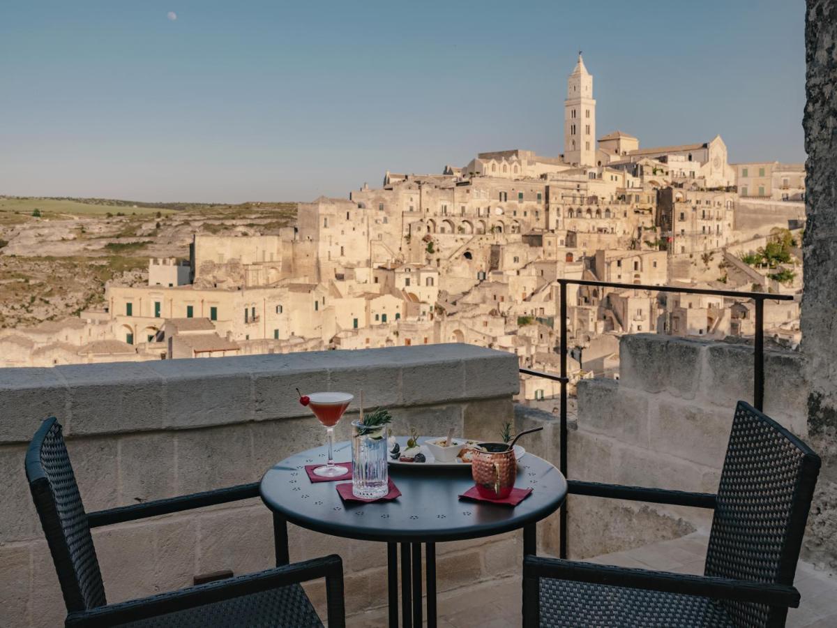 Palazzo Degli Abati 4* Matera