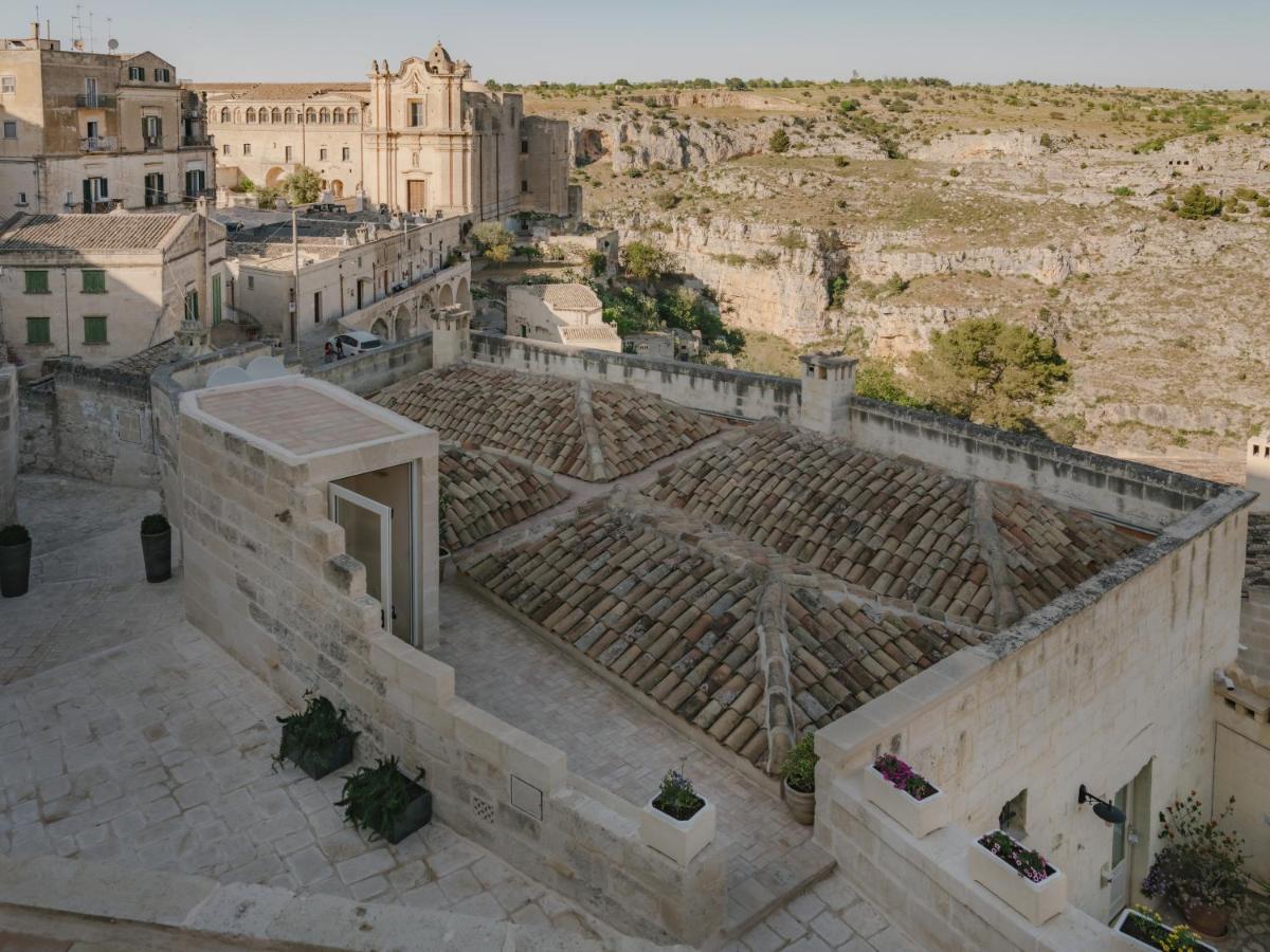 Palazzo Degli Abati 4*