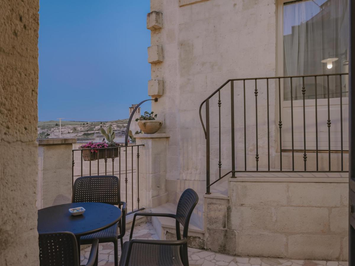 Palazzo Degli Abati Matera