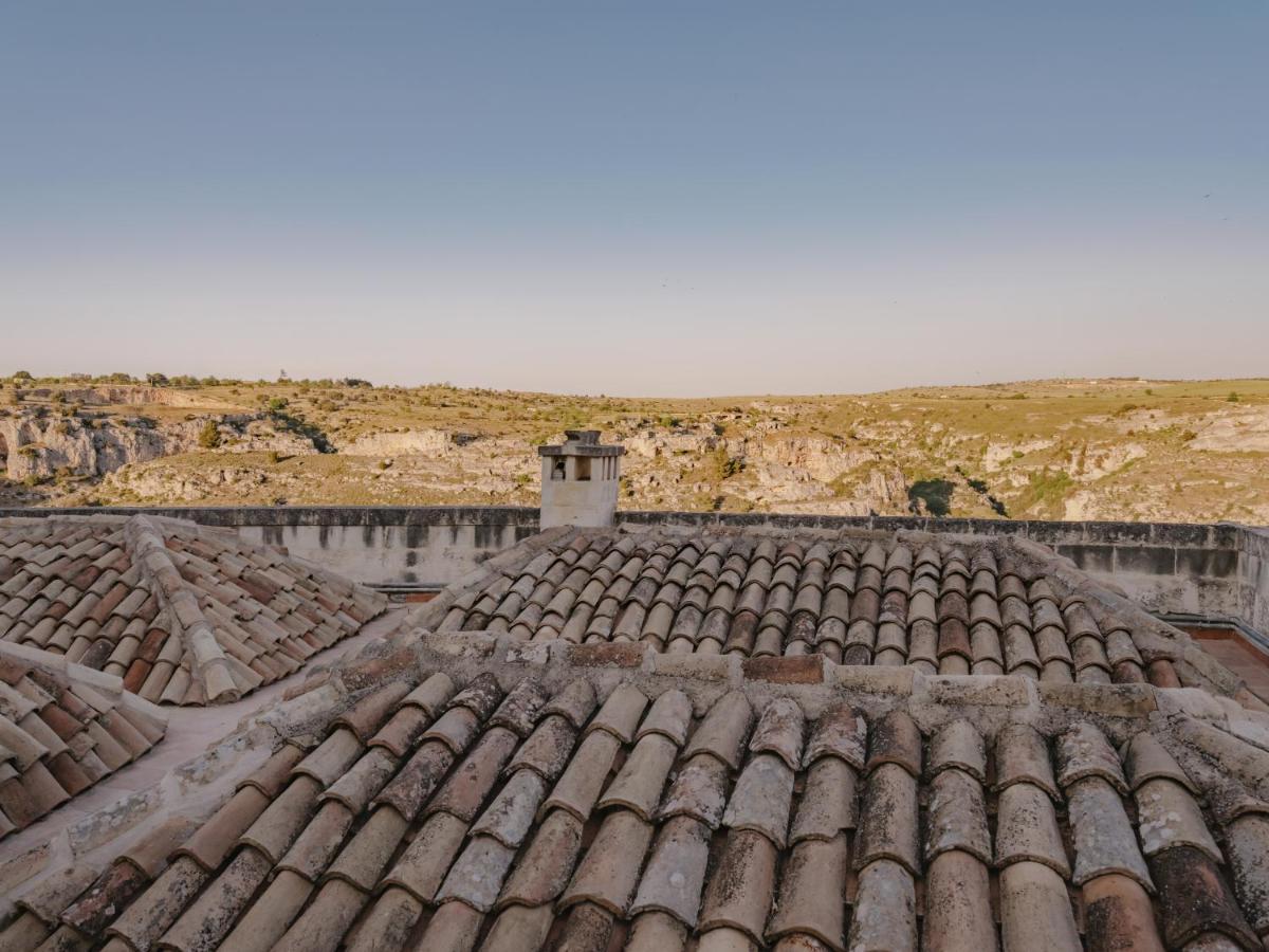 Palazzo Degli Abati Matera