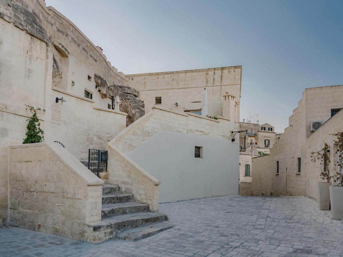 Palazzo Degli Abati 4* Matera