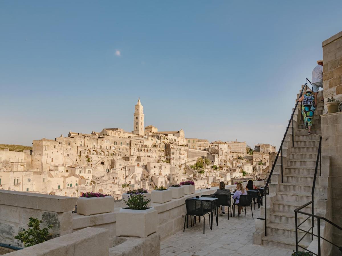 Palazzo Degli Abati 4* Matera