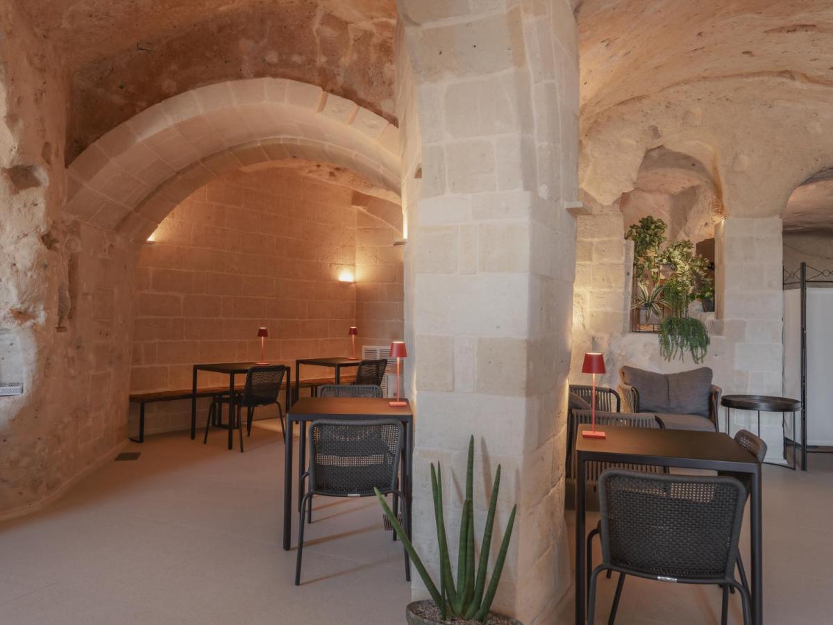 Palazzo Degli Abati 4* Matera
