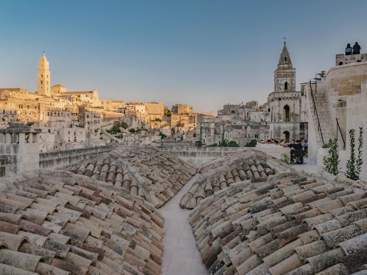 Palazzo Degli Abati 4*